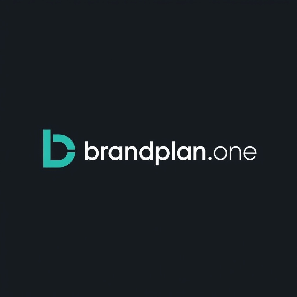 Brandplan